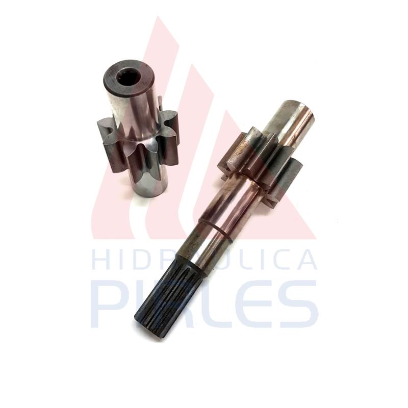 PAR CONDUCTOR A=1,75" Z14