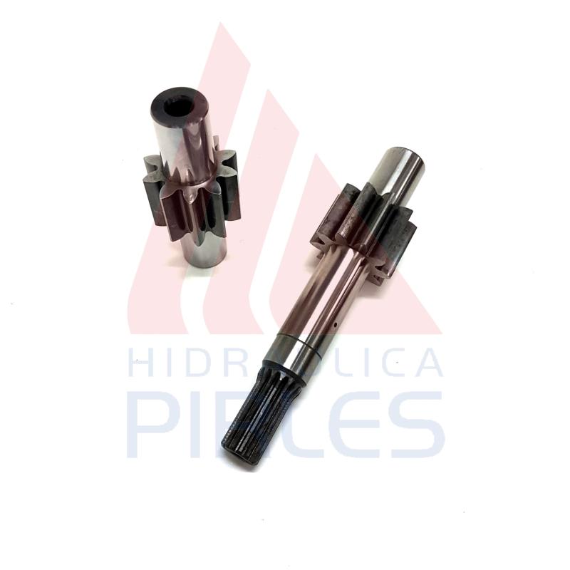 PAR CONDUCTOR A=1,75" Z15