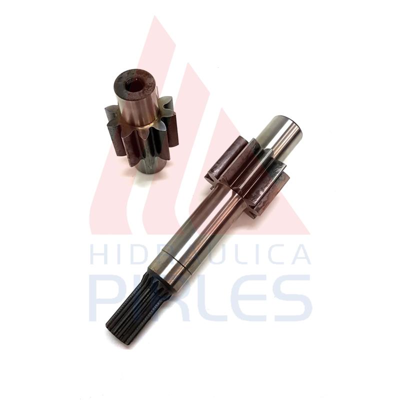 PAR CONDUCTOR A=1,75" Z15