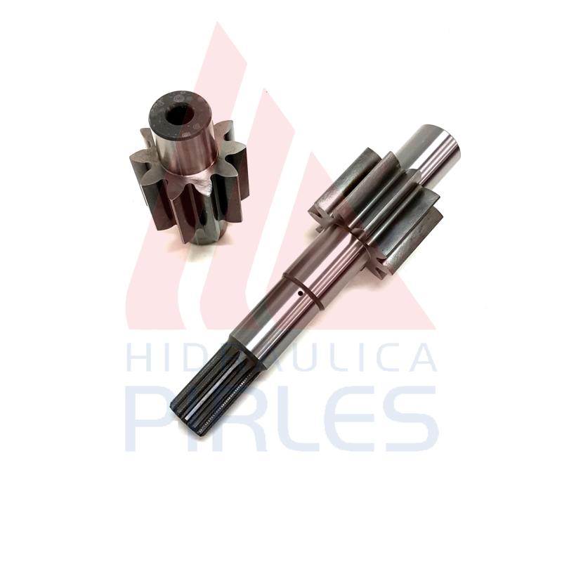 [316-2922-250] PAR CONDUCTOR A=2,25" Z14