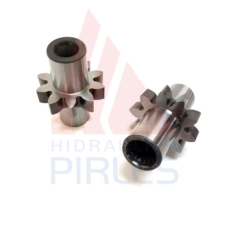 [312-2805-000] PAR TANDEM A=0,5"