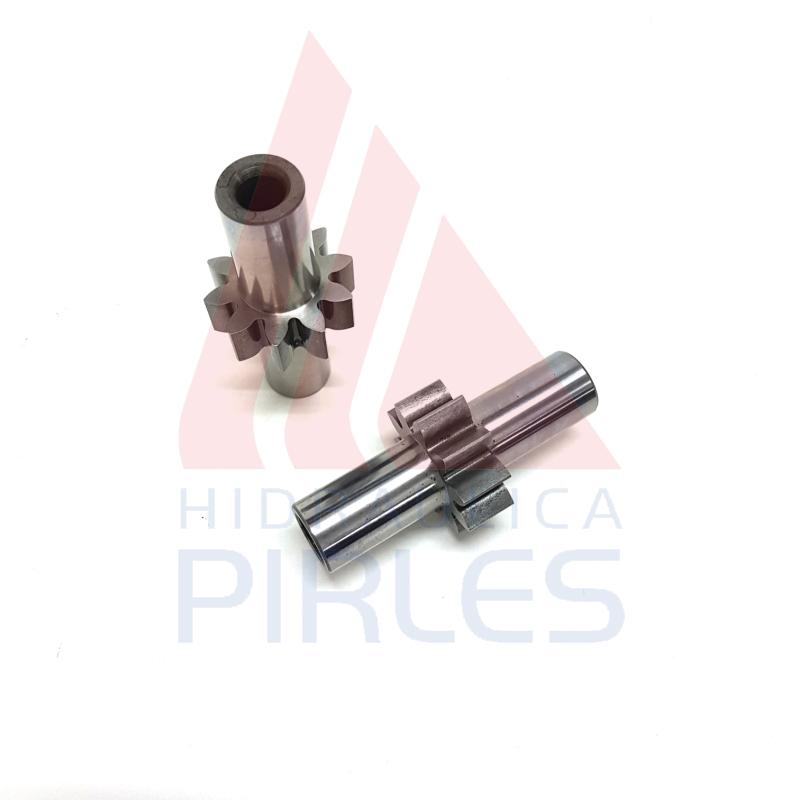 [324-2807-000] PAR TANDEM A=0,75"