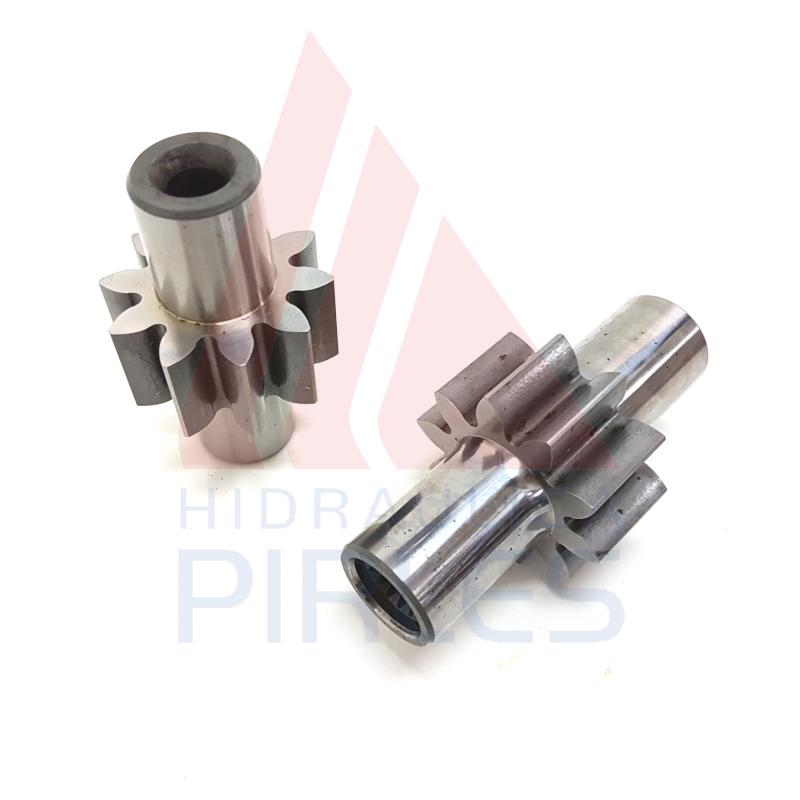 [312-2810-000] PAR TANDEM A=1"