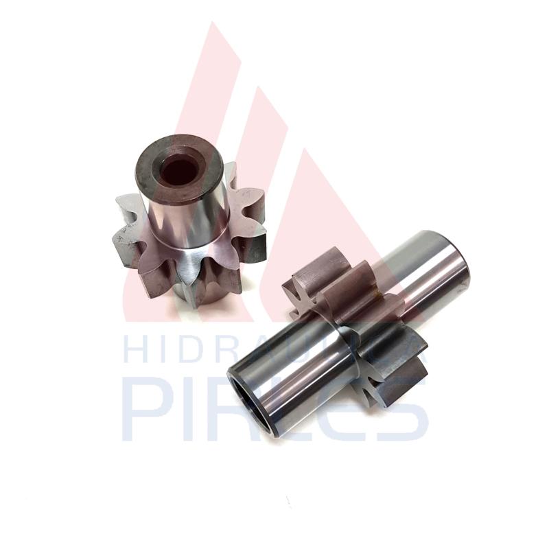 [316-2810-000] PAR TANDEM A=1"