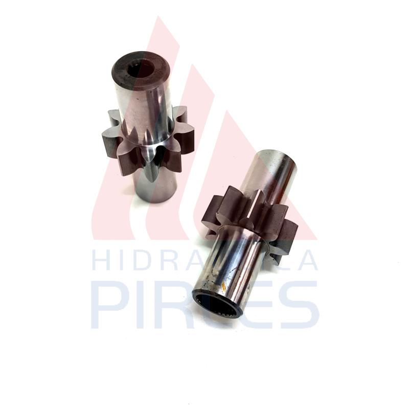 [322-2810-000] PAR TANDEM A=1"