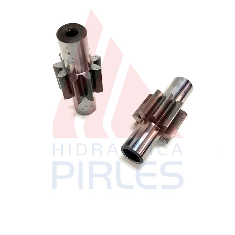 [322-2820-000] PAR TANDEM A=2"