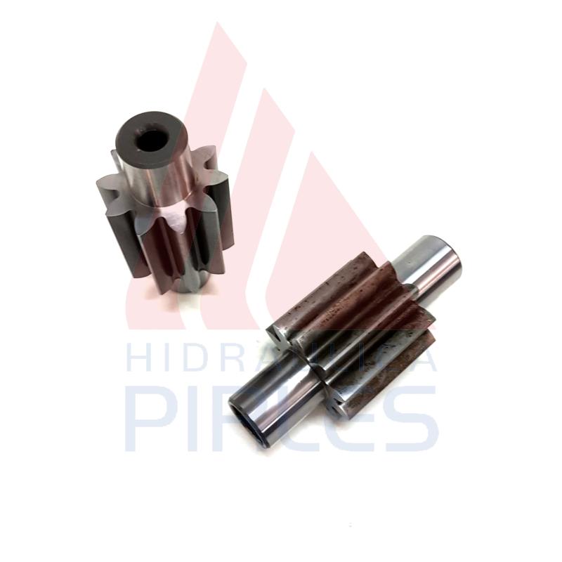 [316-2830-000] PAR TANDEM A=3"