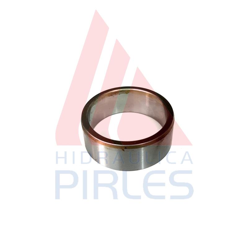 [2933230501] PISTA RETÉN