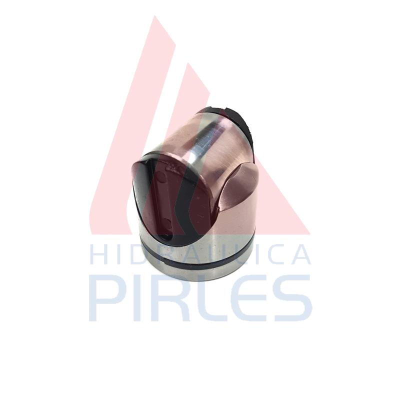 [MS08-007] PISTÓN + ARO + CUNA + RODILLO + GUIAS + TRABA