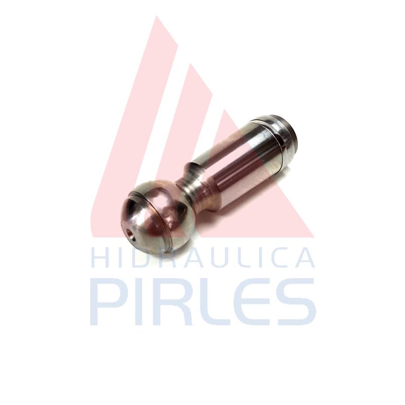 [L16064-2700] PISTÓN CON ARO