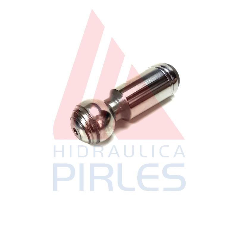 [175A-2300] PISTÓN CON AROS