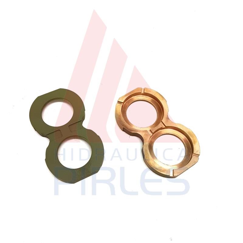 [391-2185-926] PLACA AXIAL BOMBA