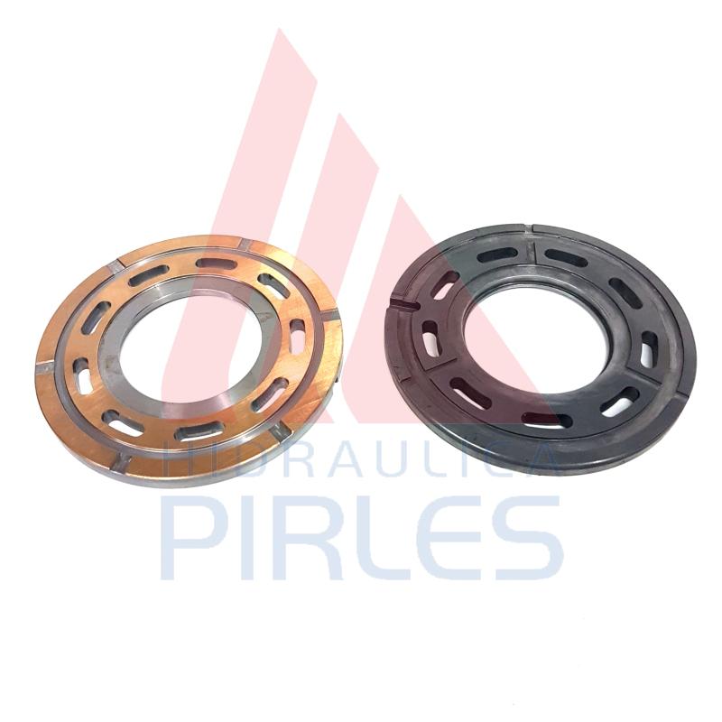 [9210658] PLACA BIMETALICA