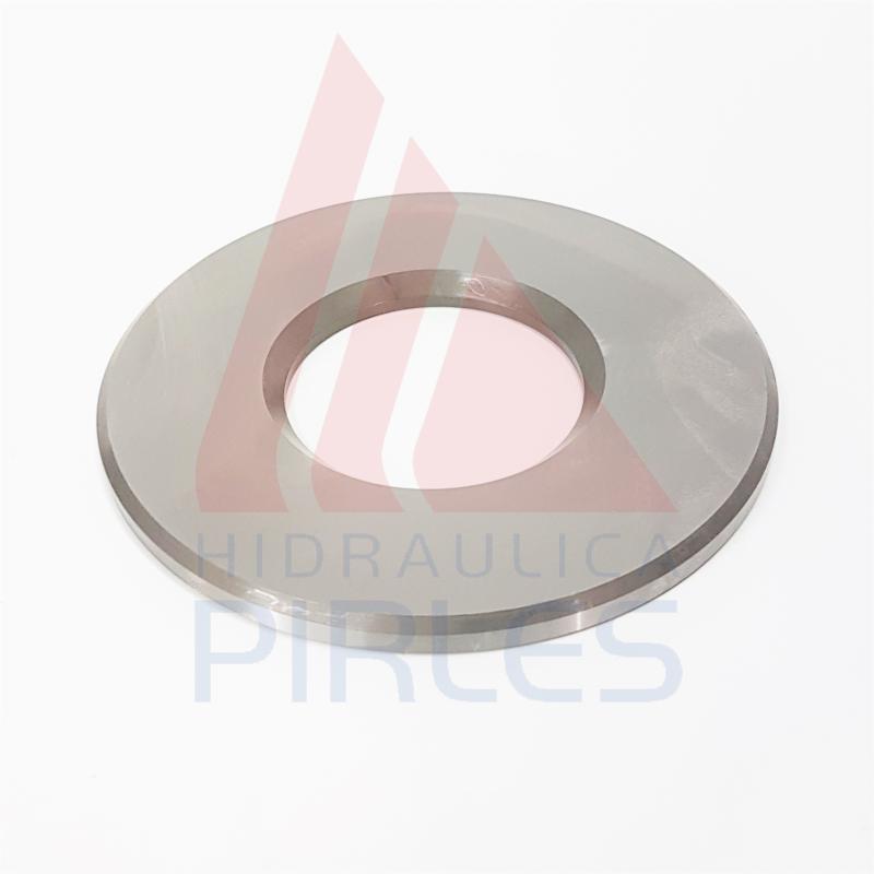 [900-4701] PLACA DE FRICCIÓN