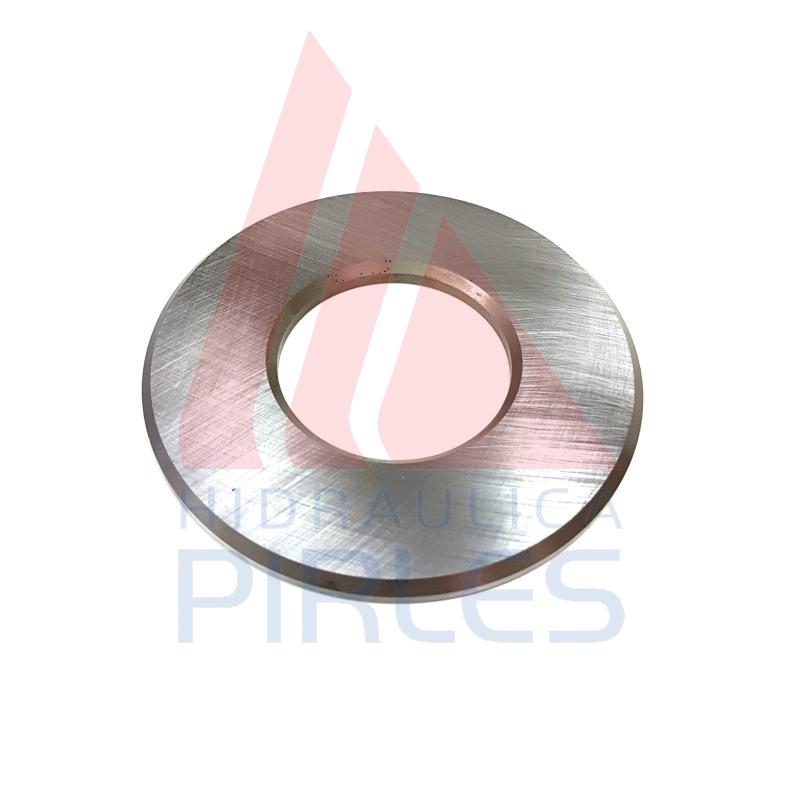 [510-4701] PLACA DE FRICCIÓN