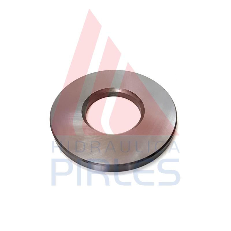 [512-4701] PLACA DE FRICCIÓN