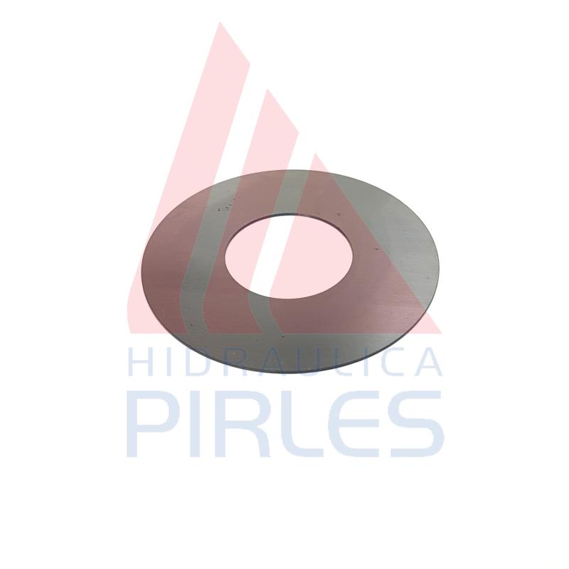 [51631] PLACA DE FRICCIÓN