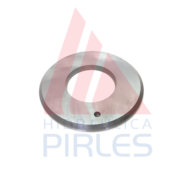 [325-4701] PLACA DE FRICCIÓN