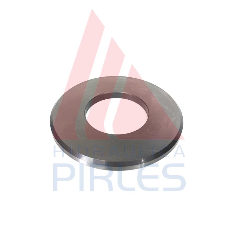 [10520] PLACA DE FRICCIÓN