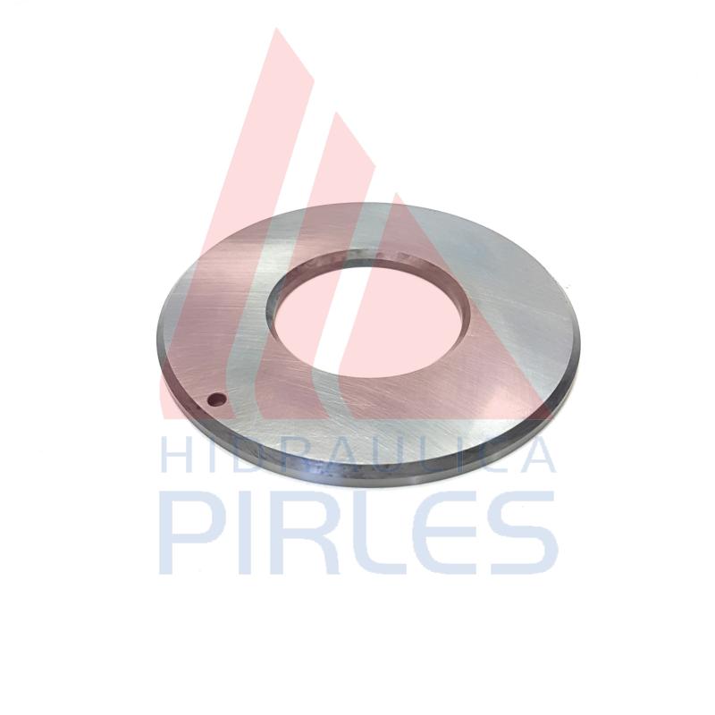 [331-4701] PLACA DE FRICCIÓN