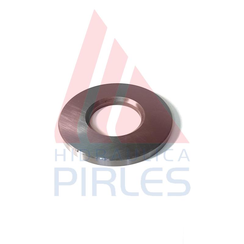 [520-4701] PLACA DE FRICCIÓN