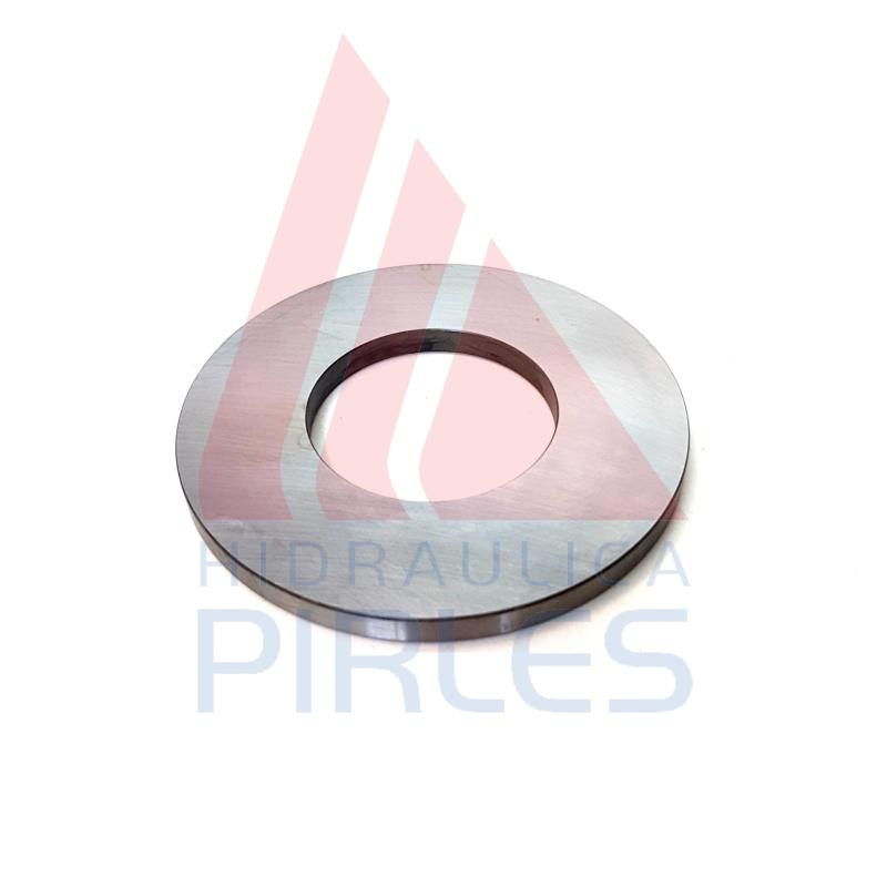 [422-4701] PLACA DE FRICCIÓN