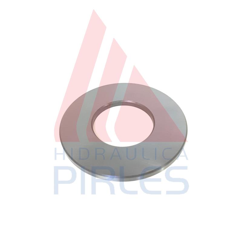 [427-4701] PLACA DE FRICCIÓN