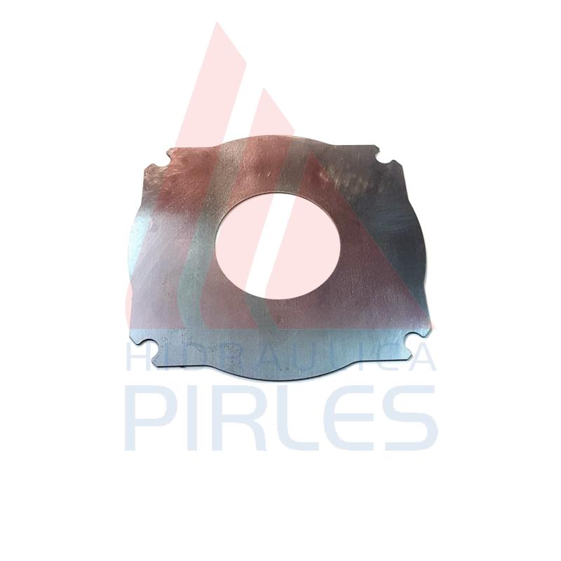 [103809] PLACA DE FRICCIÓN