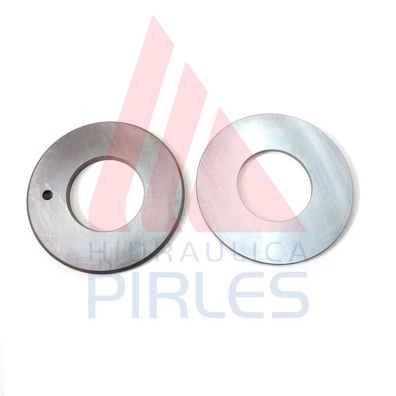 [584531] PLACA DE FRICCIÓN