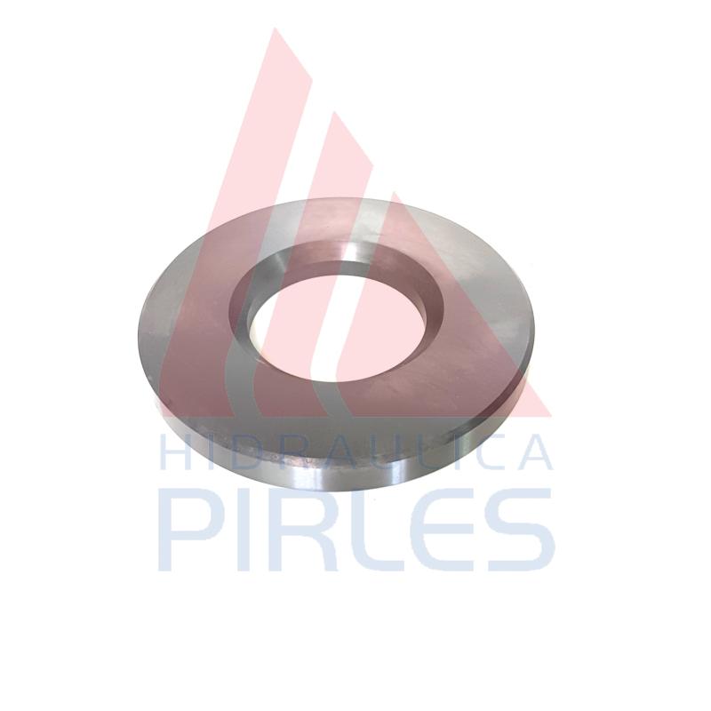 [522-4701] PLACA DE FRICCIÓN