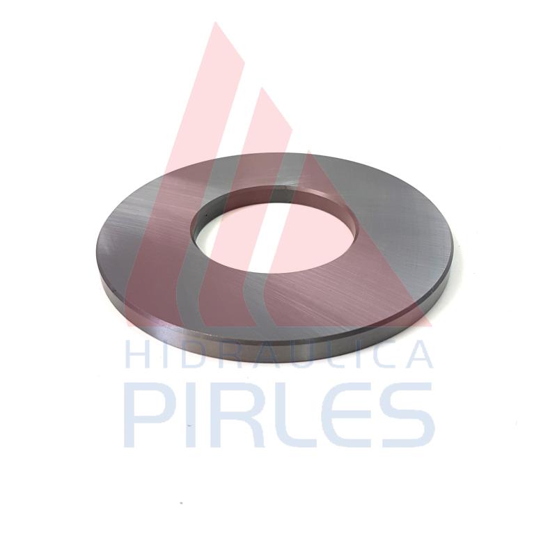 [424-4701] PLACA DE FRICCIÓN