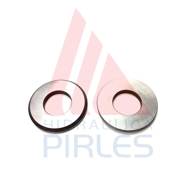 [319245] PLACA DE FRICCIÓN