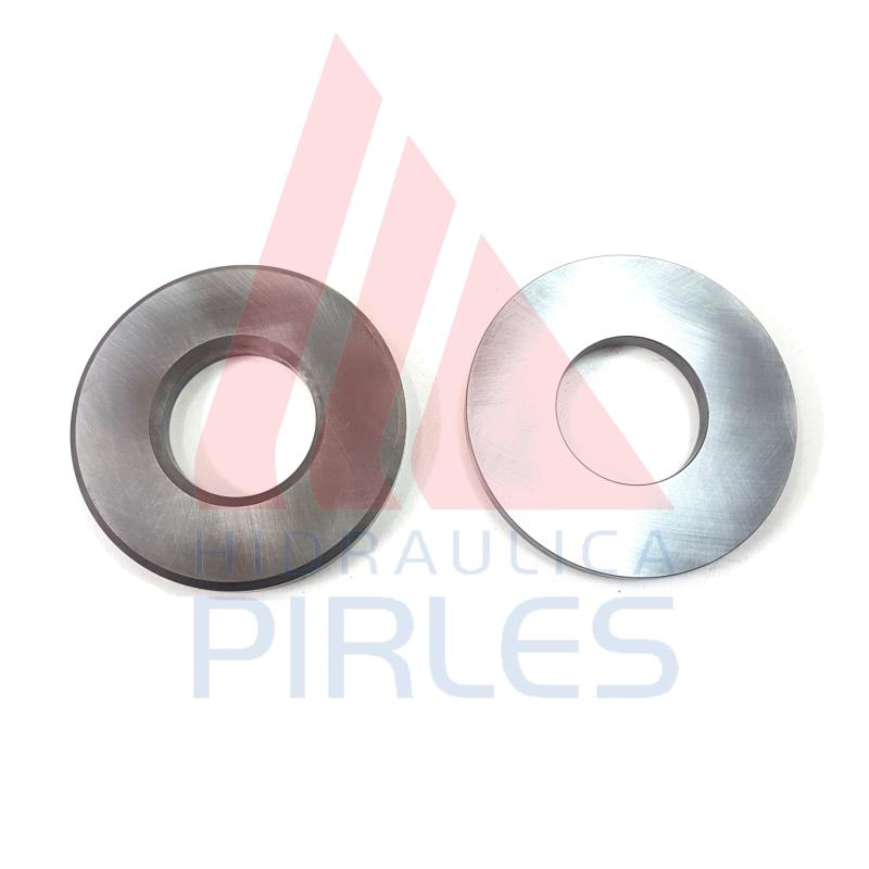 [420905] PLACA DE FRICCIÓN