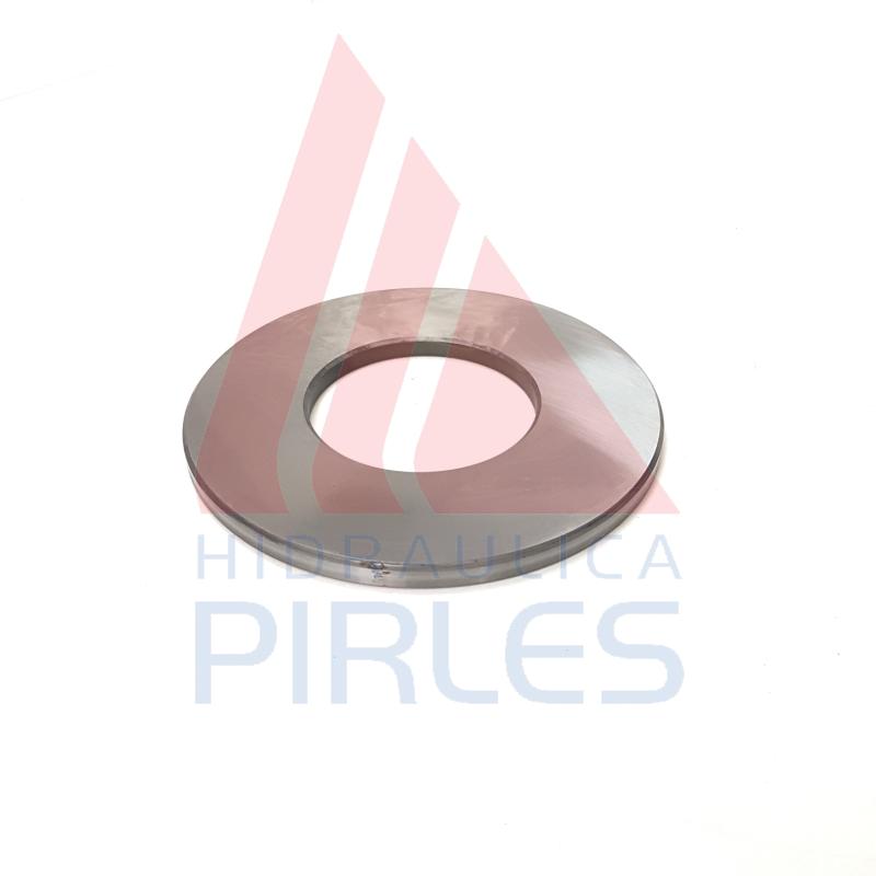 [551-4701] PLACA DE FRICCIÓN