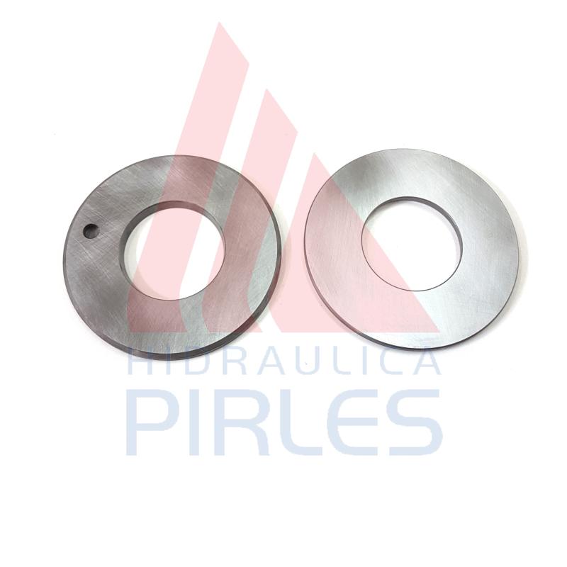 [584515] PLACA DE FRICCIÓN