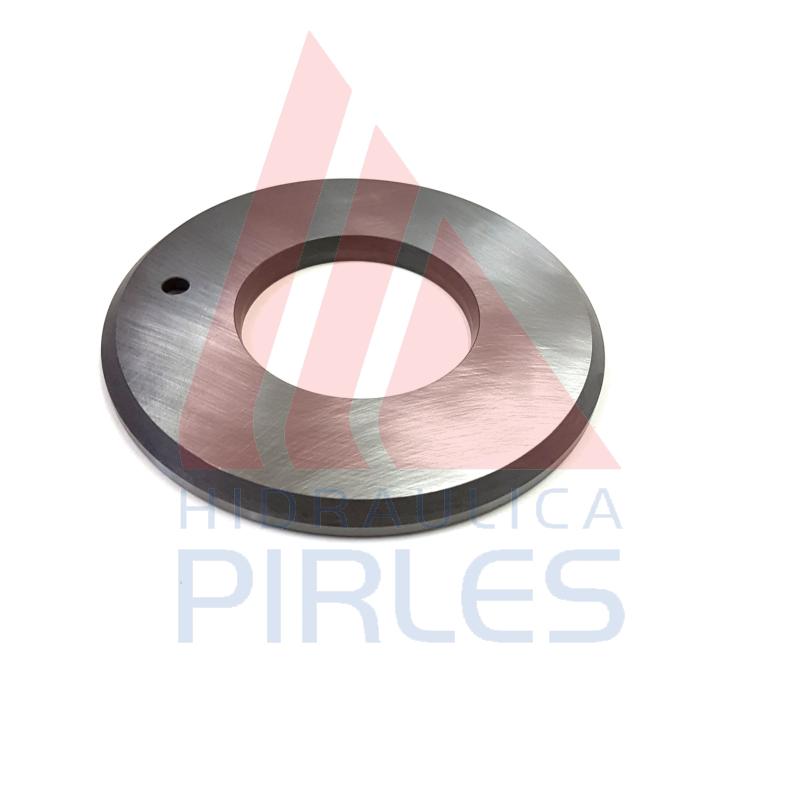 [328-4701] PLACA DE FRICCIÓN