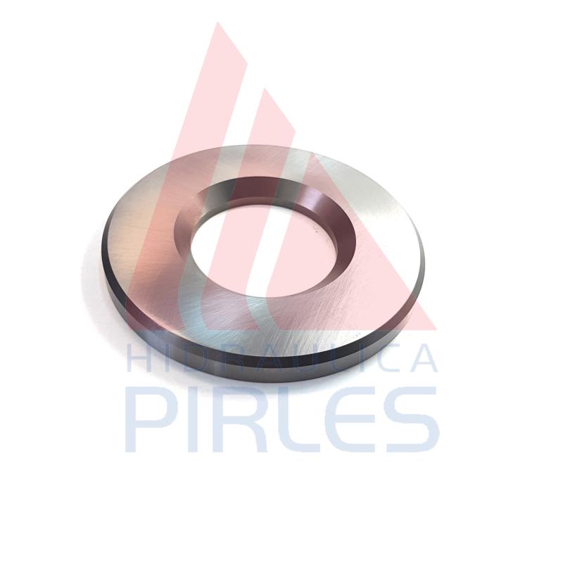 [712-4701H] PLACA DE FRICCIÓN