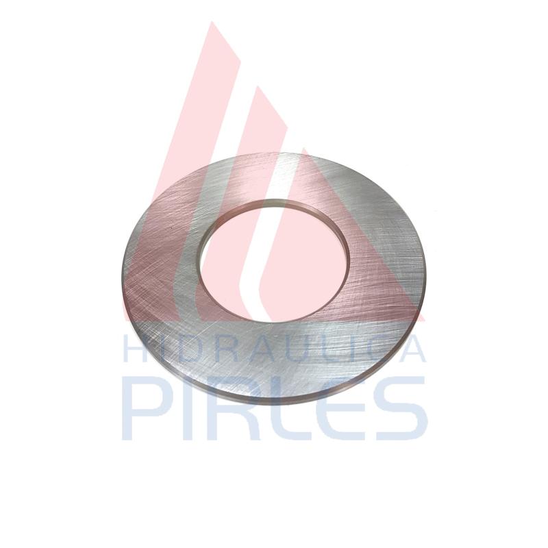 [276-4701] PLACA DE FRICCIÓN [1MM]