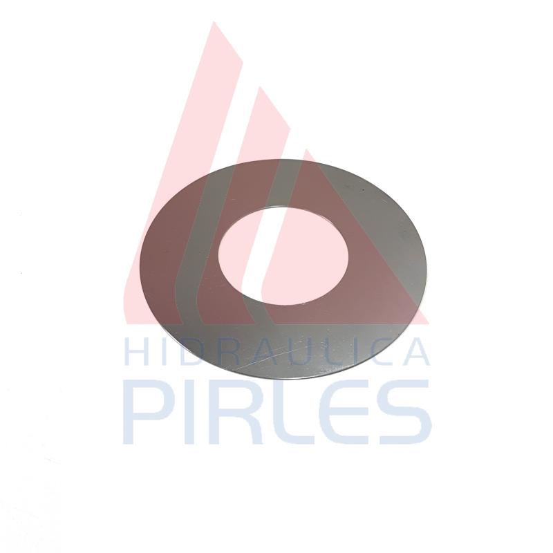 [102723-076-09] PLACA DE FRICCIÓN [FINA]