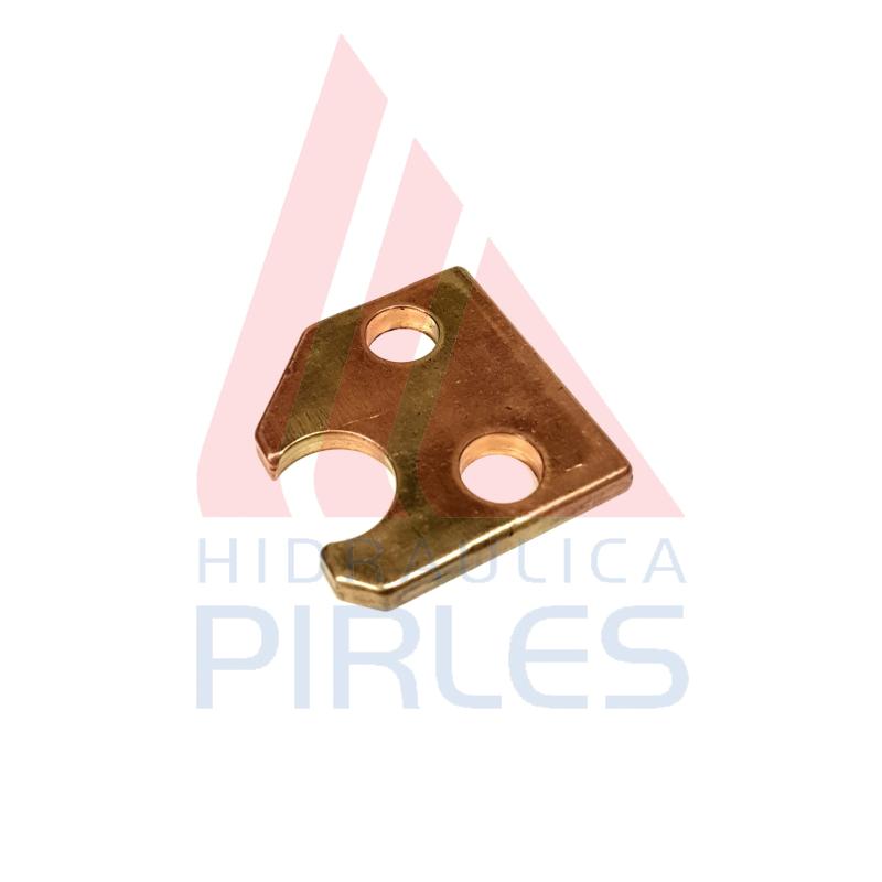 [5153431833] PLACA DE SUJECIÓN LH