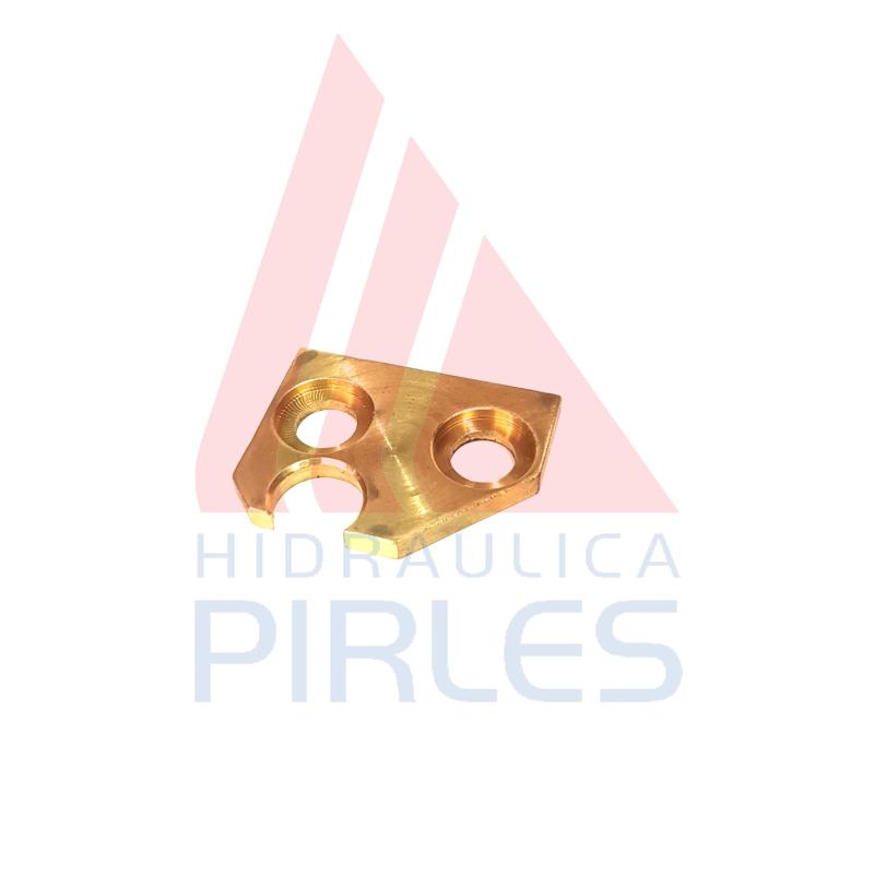 [5143431857] PLACA DE SUJECIÓN RH