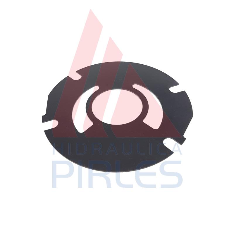 [147-7810] PLACA DESLIZANTE