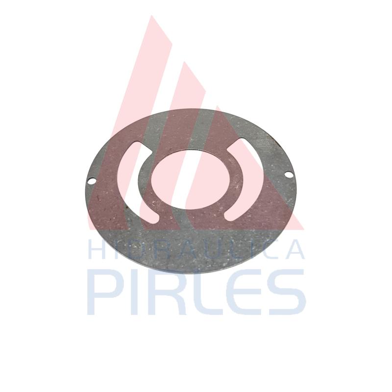 [144-7810] PLACA DESLIZANTE