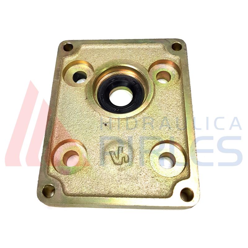 PLACA INTERMEDIA HEMBRA