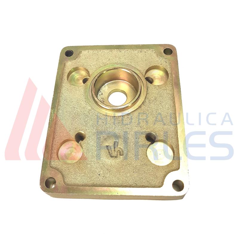 PLACA INTERMEDIA HEMBRA