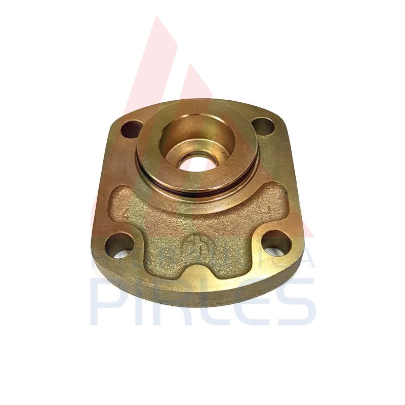 PLACA INTERMEDIA MACHO H15