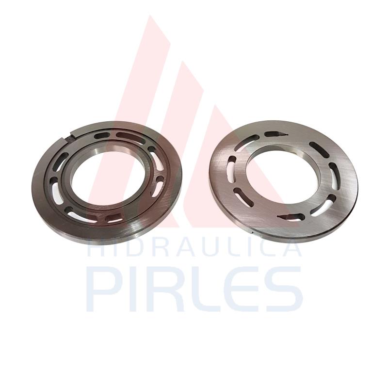 [9220991] PLACA VÁLVULA LH