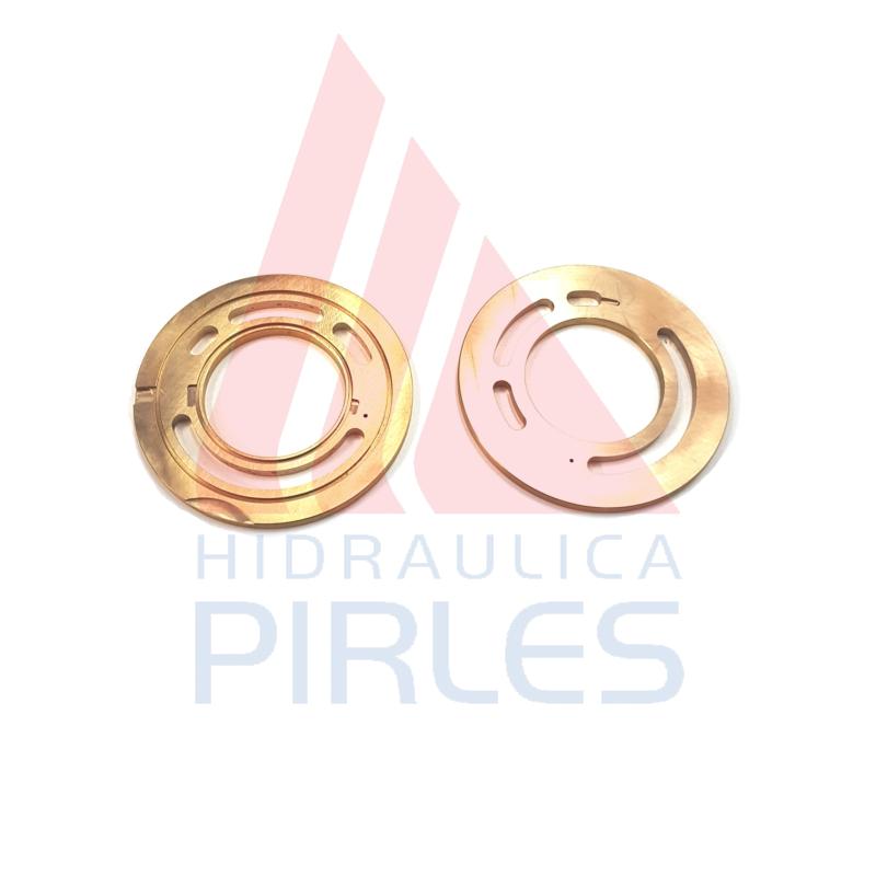 [425416] PLACA VÁLVULA LH