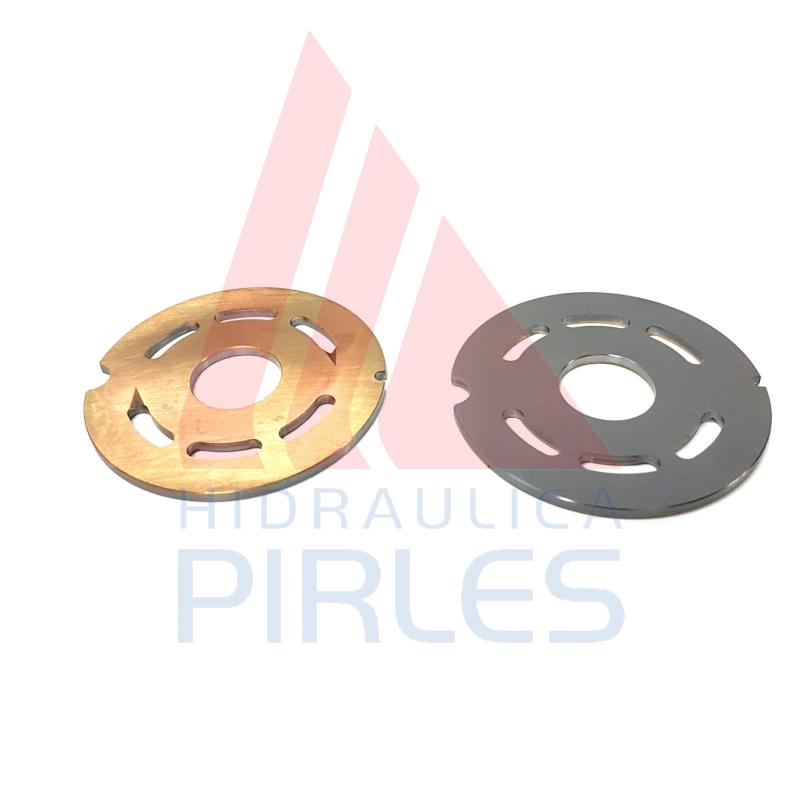 [70344-52] PLACA VÁLVULA LH