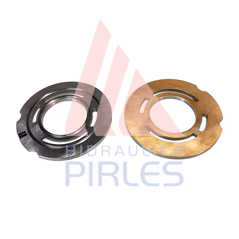 [424481] PLACA VÁLVULA LH